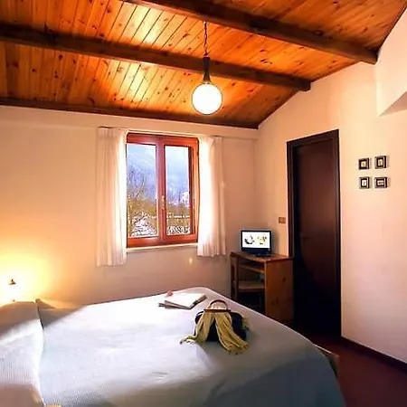 Otel Da Tonino 3*