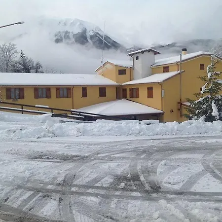 Da Tonino Otel 3*