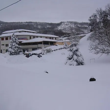 Da Tonino Otel 3*